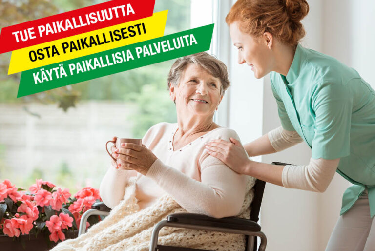 Sinä ja tulevaisuus