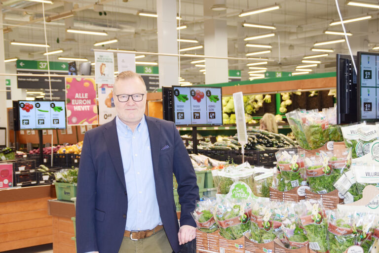 SSO investoi laajalti ja jakoi viime vuonna yli miljoona euroa enemmän bonuksia