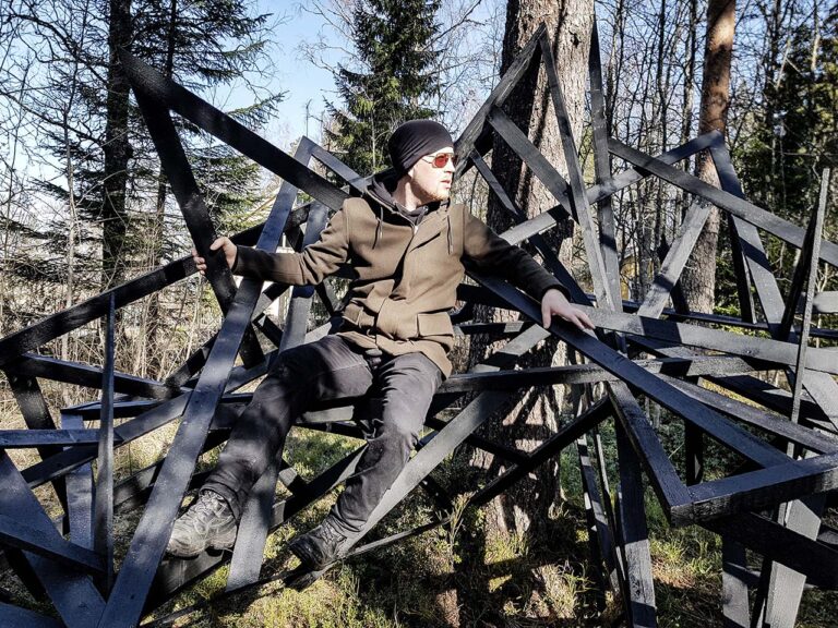 Kaksi lohjalaista Wiurilan kesän juhlavuoden valituissa taiteilijoissa