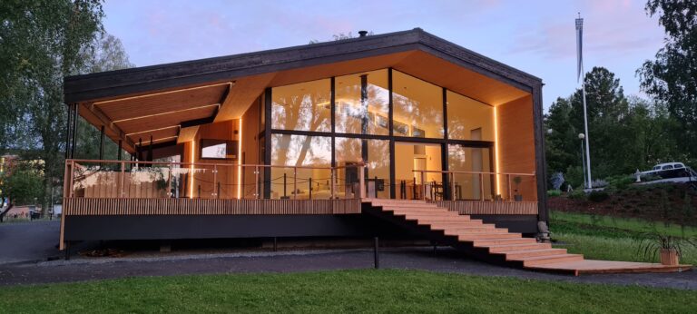 Tässä ovat Lohjan seudun parhaat juhlatilat!