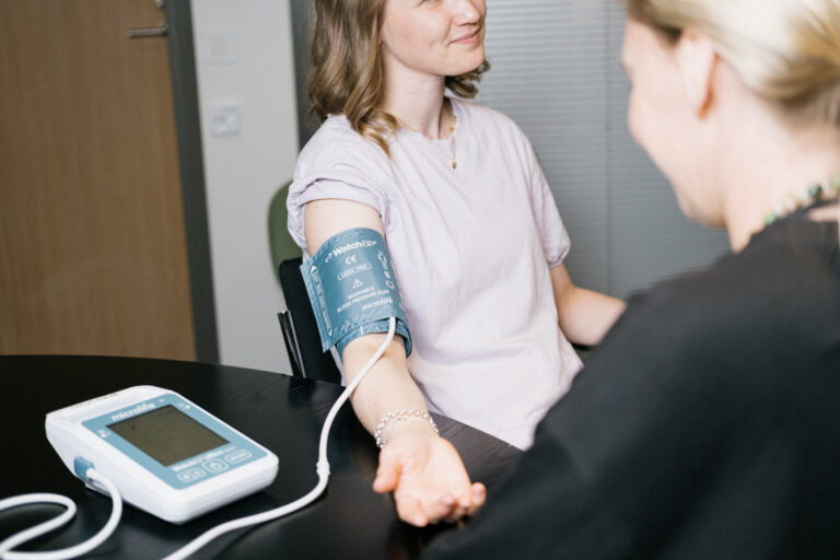 TerveSuomi-tutkimus Lohjalla ja Karkkilassa