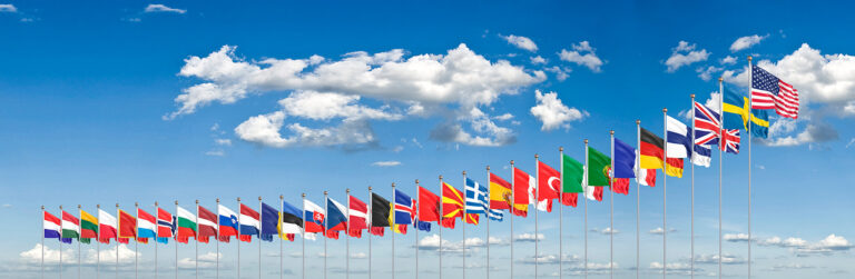 Suomen turvallisuuspolitiikka