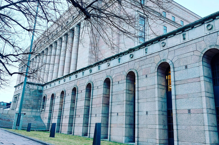 Eduskuntavaalien tulokset ovat selvillä