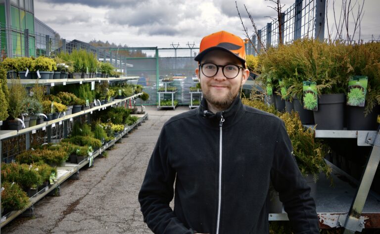 Kompostointi on monelle entistä ajankohtaisempaa