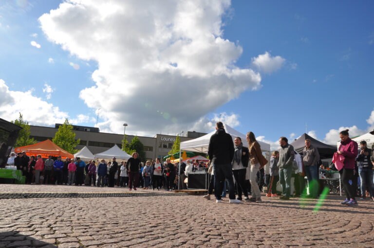 Kuva: Lohjan Kaupunki