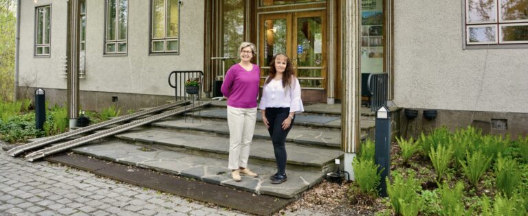 Karkkilan Tehtaan Hotelli on maakuntamatkailijan paratiisi