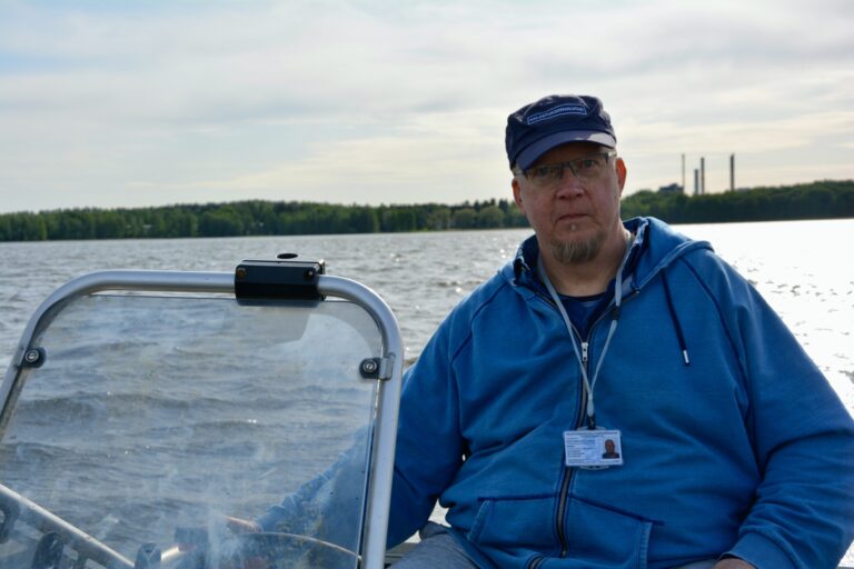 Luvat kuntoon kesän kalavesille