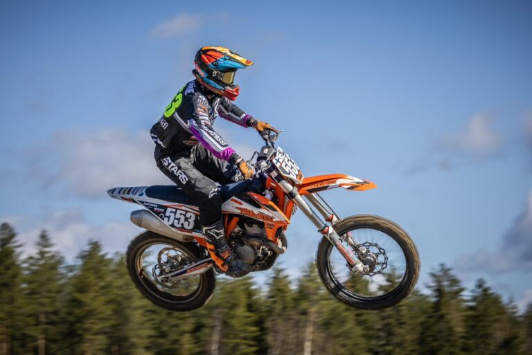 SML AMOQ SM Motocross Karkkila 5.-6.8.2023