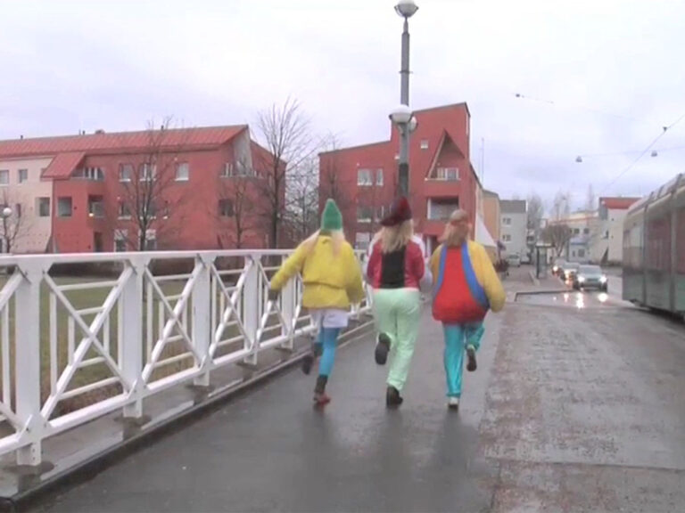 AV-arkki ja Länsi-Uudenmaan Taiteilijaseura yhteistyössä Galleria LUTSissa