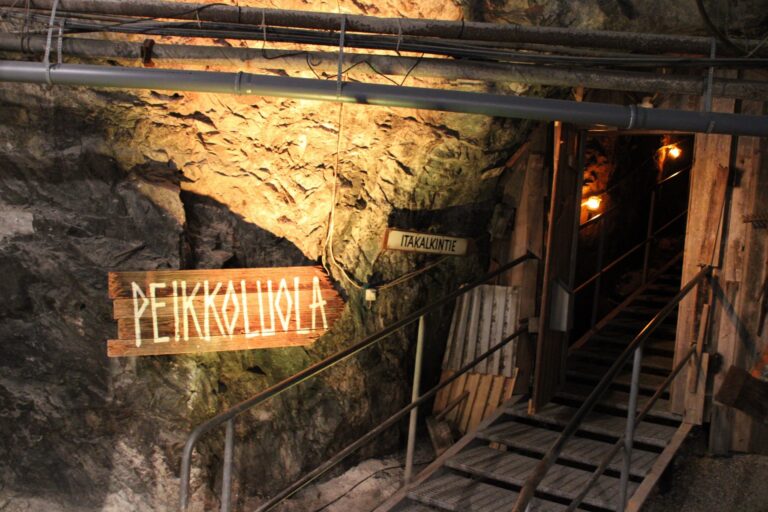 Lohjan historia: Kalkkikaivoksesta nykyaikaiseksi järvikaupungiksi