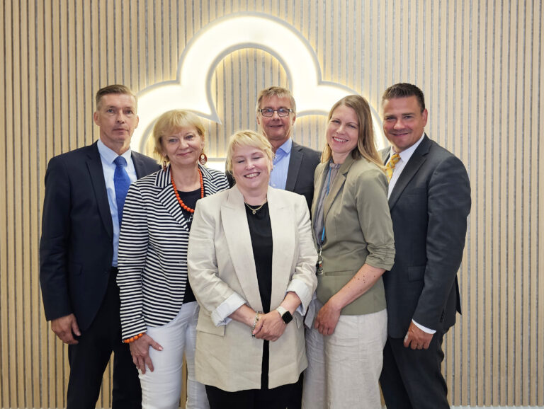 Euroopan tilanne vaikuttaa paikallisesti myös Säästöpankkiin ja asuntokauppaan