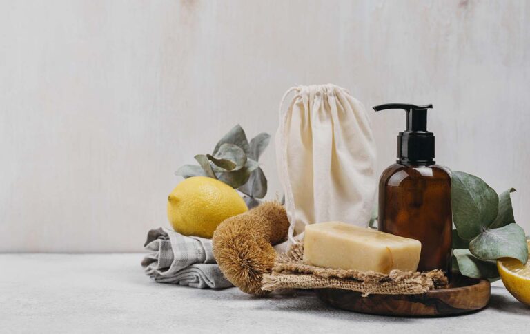 Luontaistuotteet ja hyvinvointi – uusia tapoja oman kehon hyvinvointiin