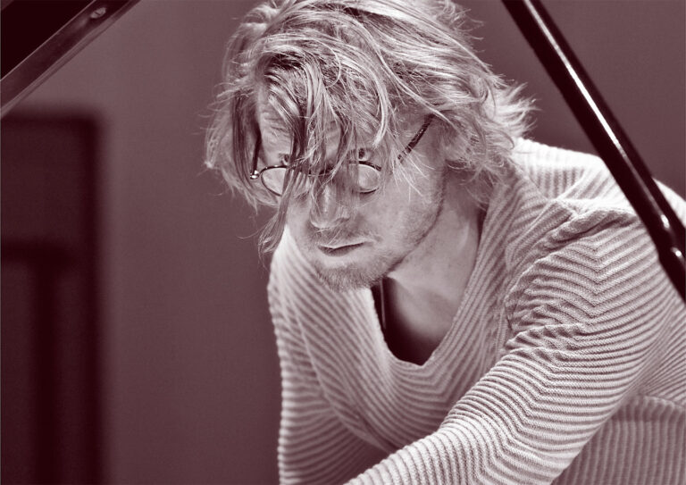 Konsertissa tunteita ja tunnelmia