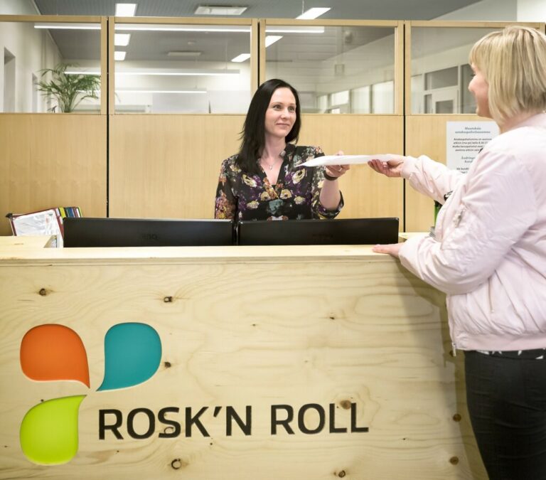 Rosk’n Rollin toimialueella siirrytään kuntien järjestämään lietekuljetukseen