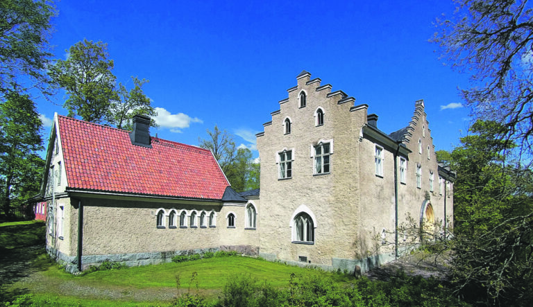 Kuinka paljon sinä olet kiinnostunut historiasta?