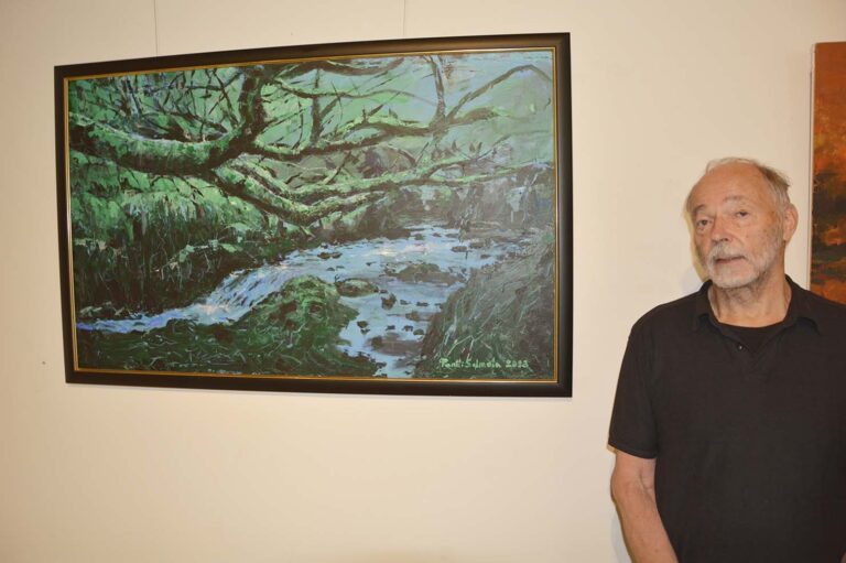 Yhteisöllisyys antaa toivoa