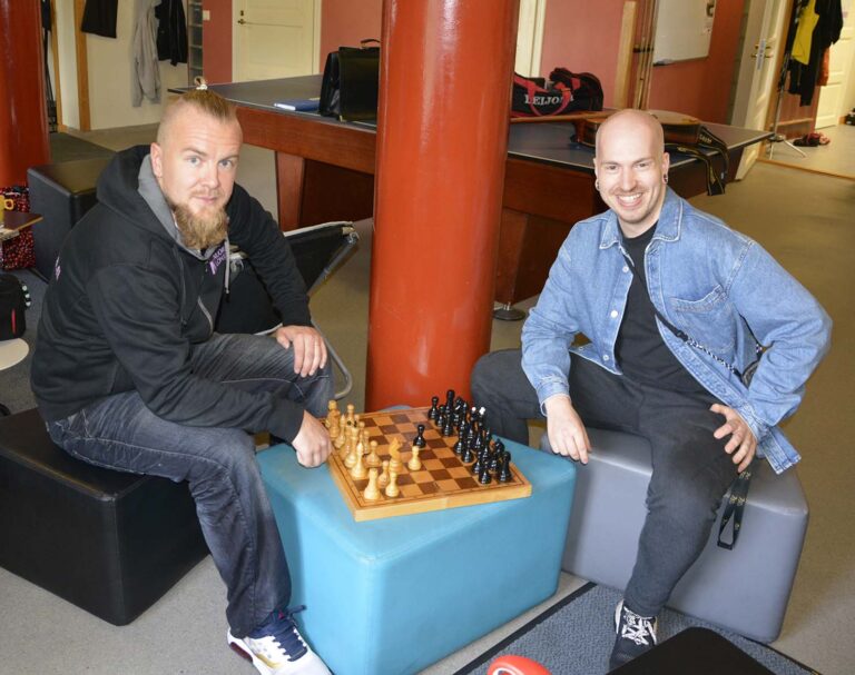 Dixi on yhä nuorten mieleen