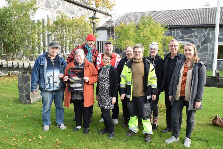 Asunnottomien yössä pohditaan syrjäytymistä