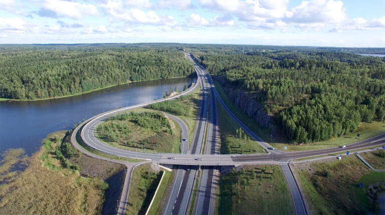 Lohja ja Nummela -kuin kaksi marjaa