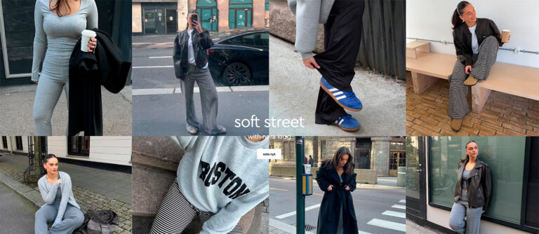 Gina Tricot: Pohjoismaisen muodin edelläkävijä