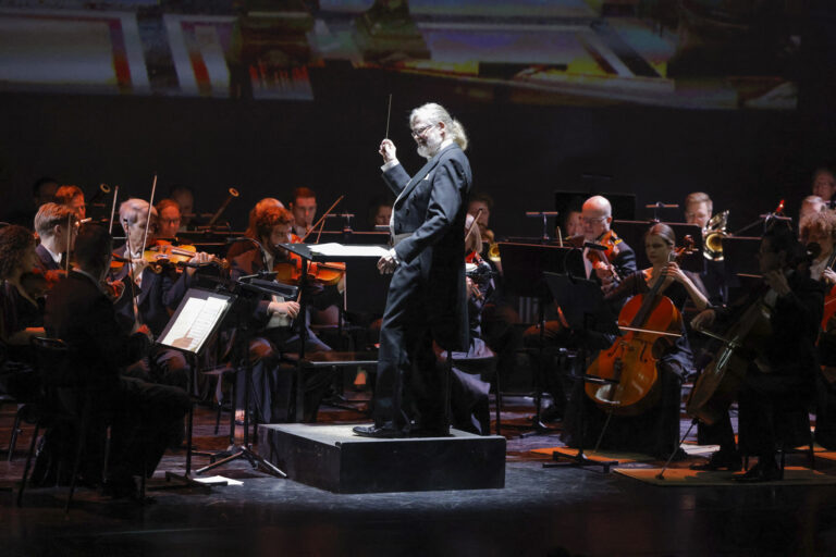 Strauss-suvun sävelet soivat taas Lohjalla Laurentius-salissa