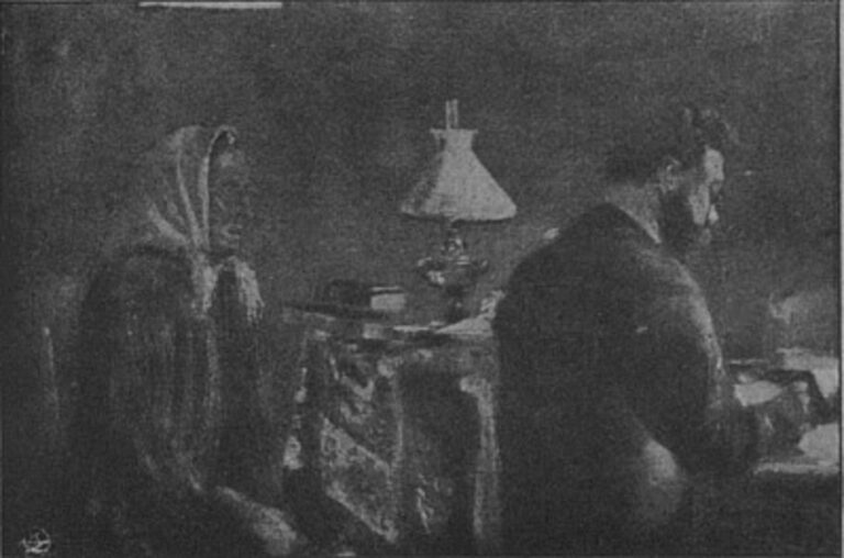 Folkloristi, arkistomies ja kotiseutututkija Adolf Neovius