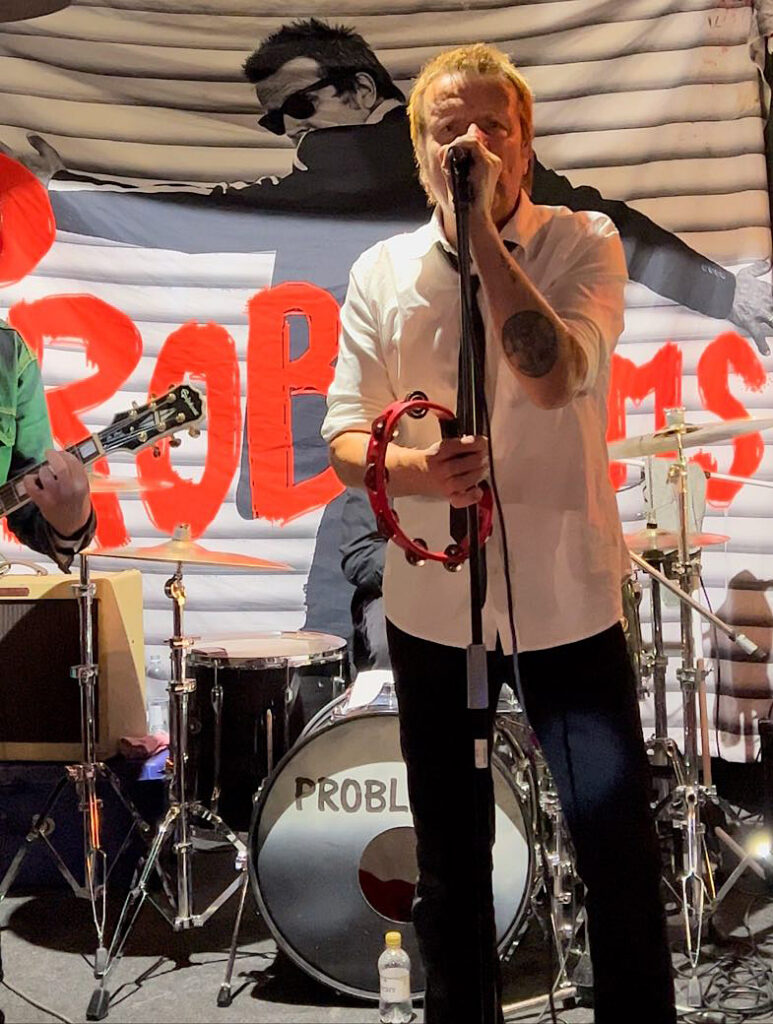 Problems Virkkalan Karenteenissa