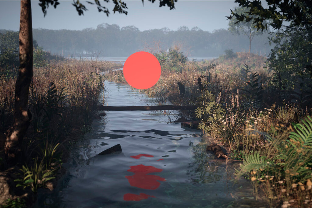 eero was here galleria LUTS