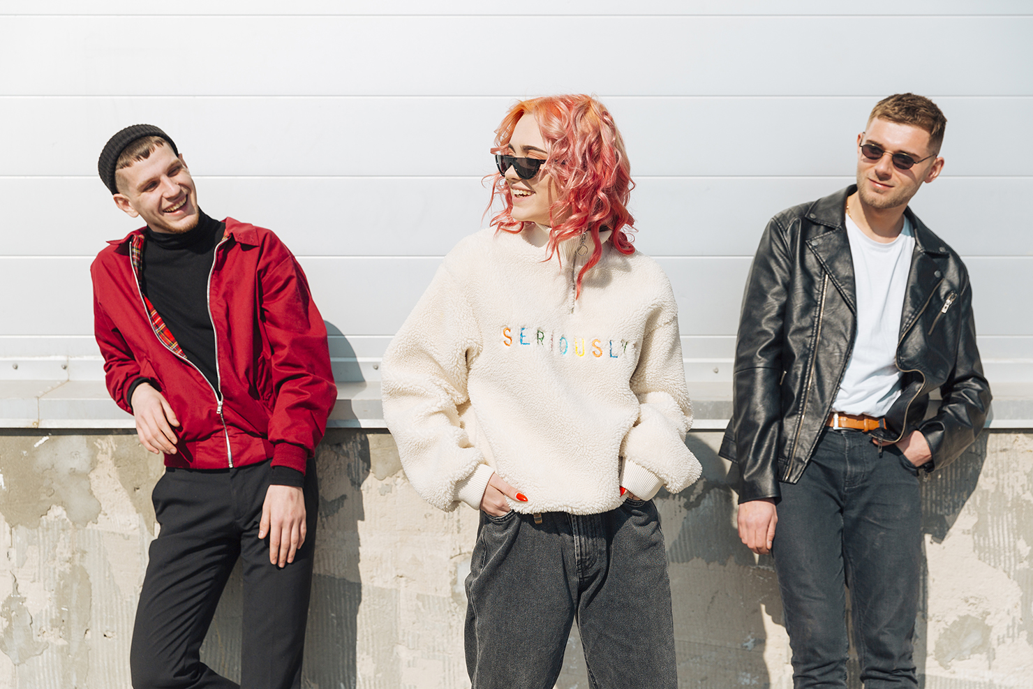 vähän käytetty on uusi trendi