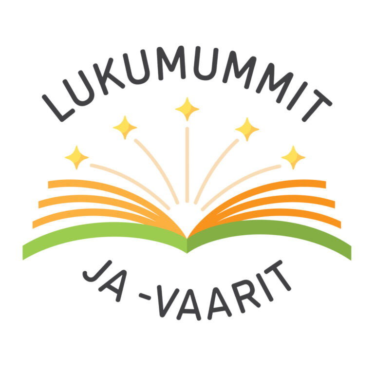 Lukumummit ja-vaari