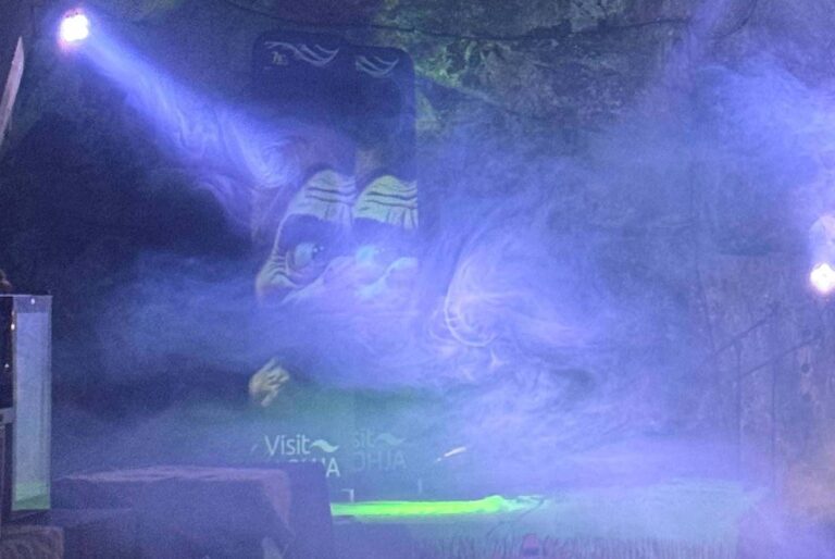 Tytyri Elämyskaivos