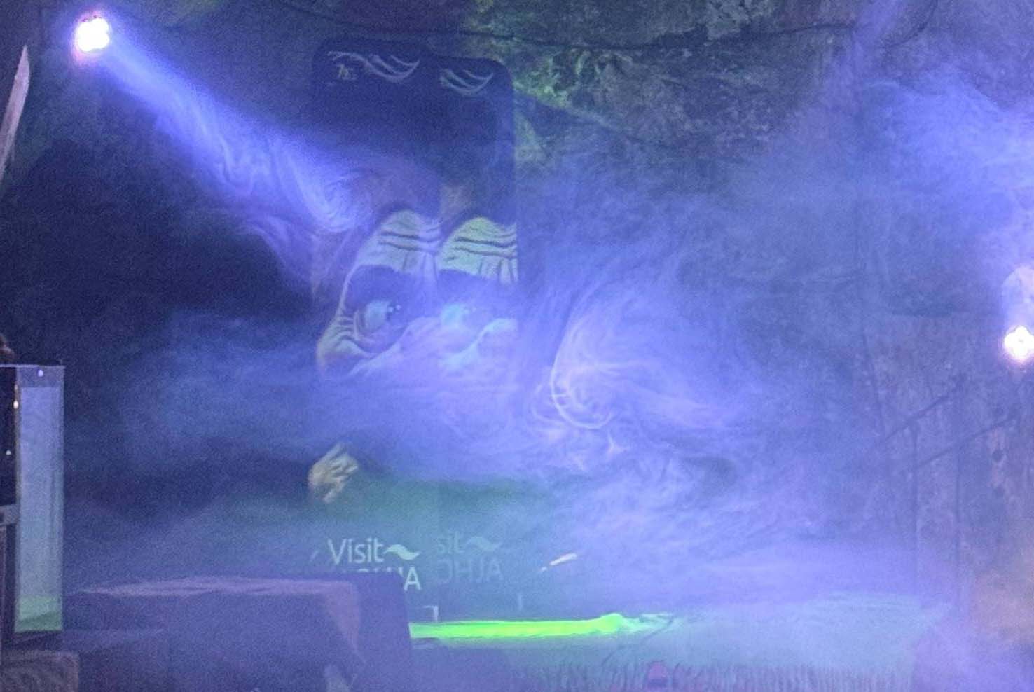 Tytyri Elämyskaivos