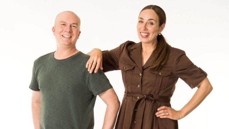 Televisio syöttää meille uusia ideoita remontteihin