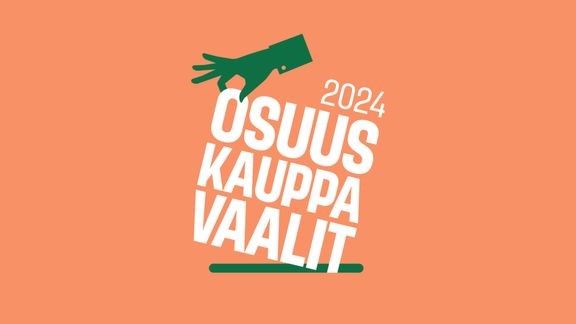 osuuskauppavaalit 2024
