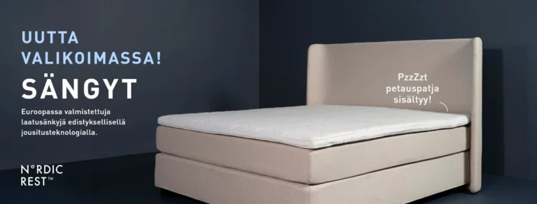 Oman kodin sisustaminen: Hemtex auttaa