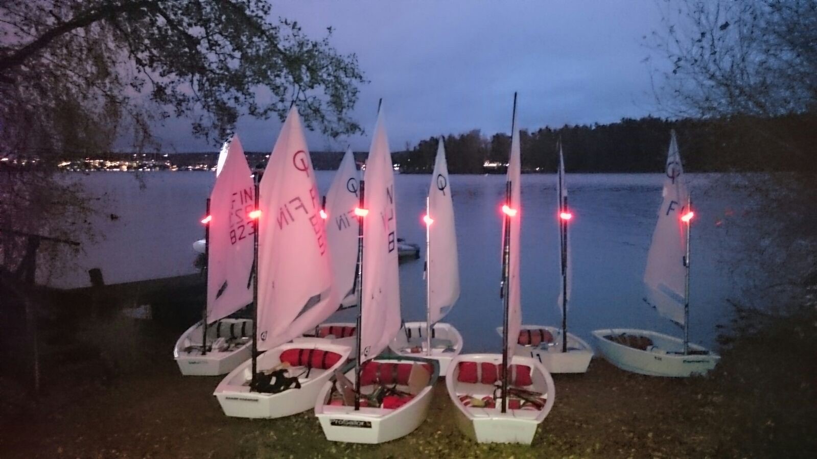 Ollisaaresta kehitetään uutta matkailukohdetta Lohjalle