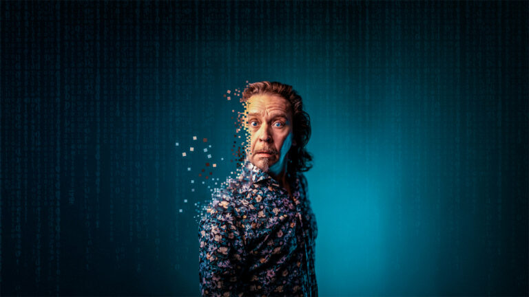 Ilari Johansson Someoletettu Lohjalla