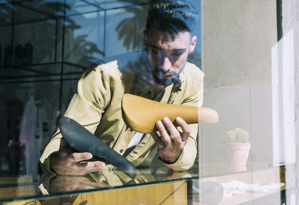 harrastuksesta ammatti