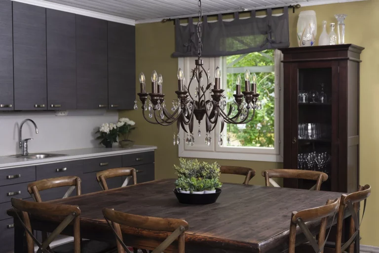 Valaiseva verkkokauppa: ValaisinMarket.fi