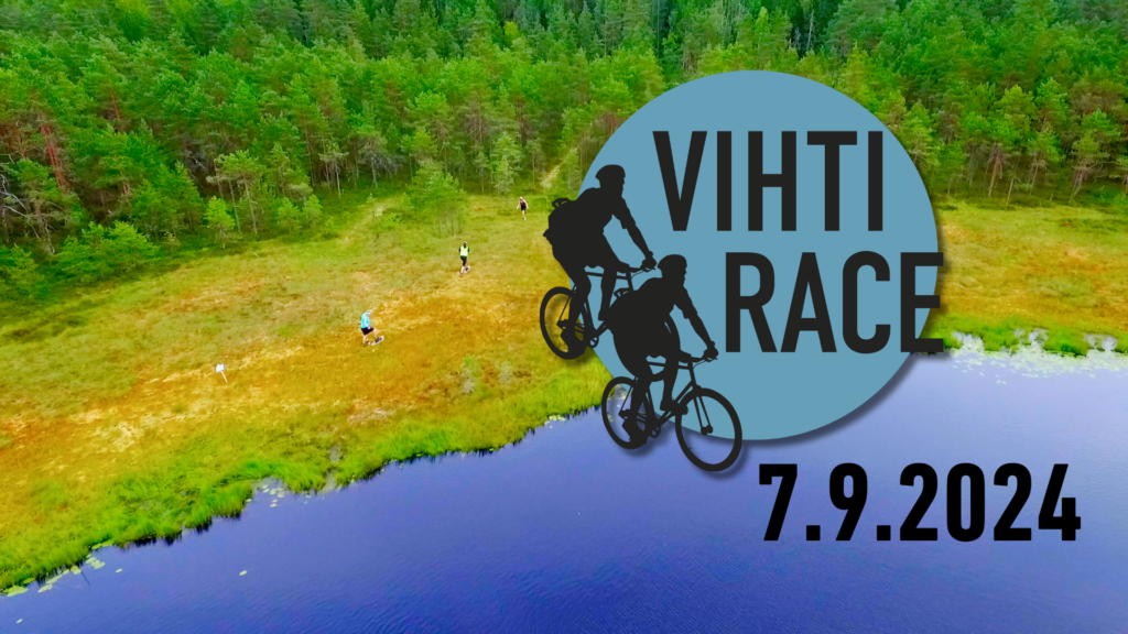 vihtirace