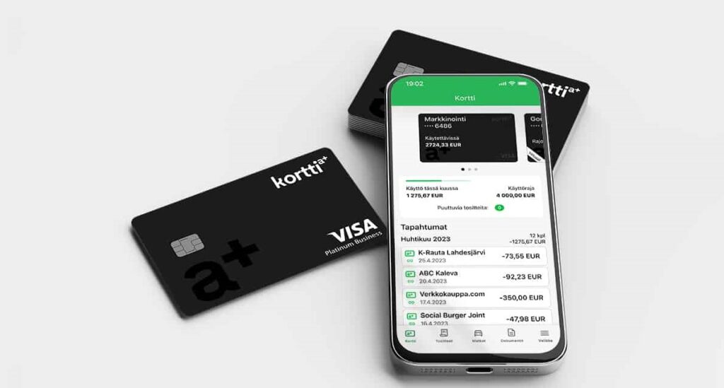 yrityskortti-ilman-vuosimaksua