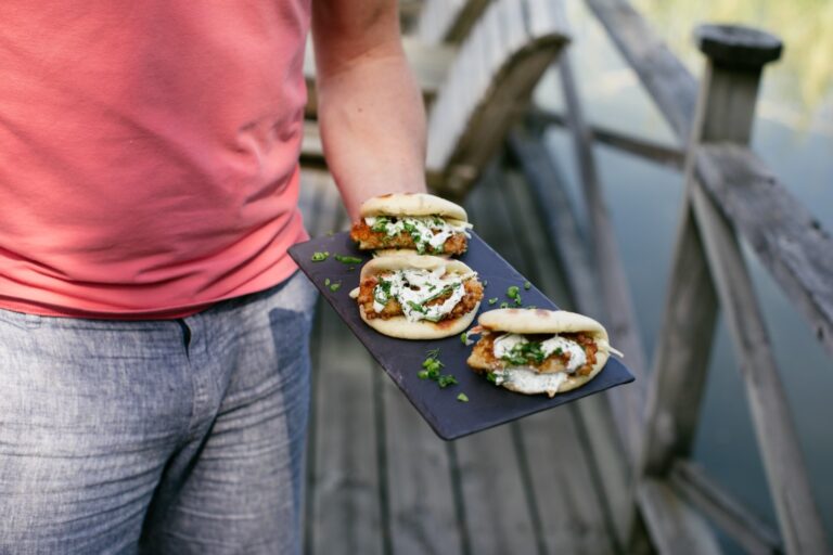 Paikallisuus on jopa ongelma ravintolat ja niiden tarjonta