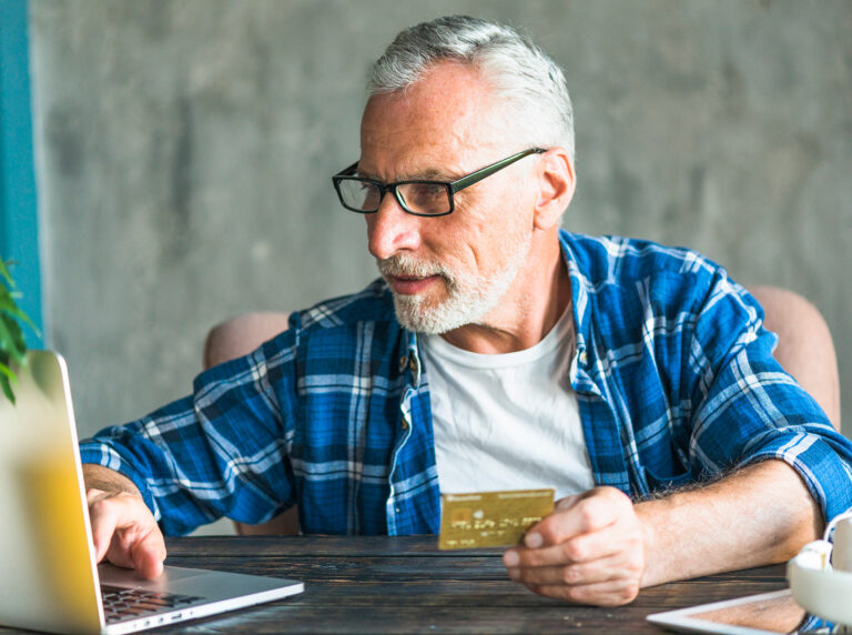 Tulitko huijatuksi aiheella rahat vähissä ruokaan?