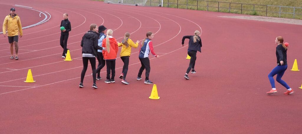 länsiuudenmaan urheilijat kisakuva