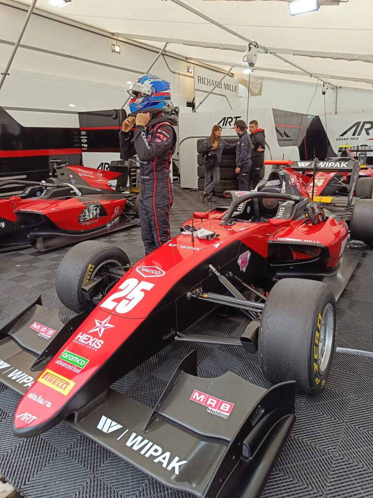 taponen f3