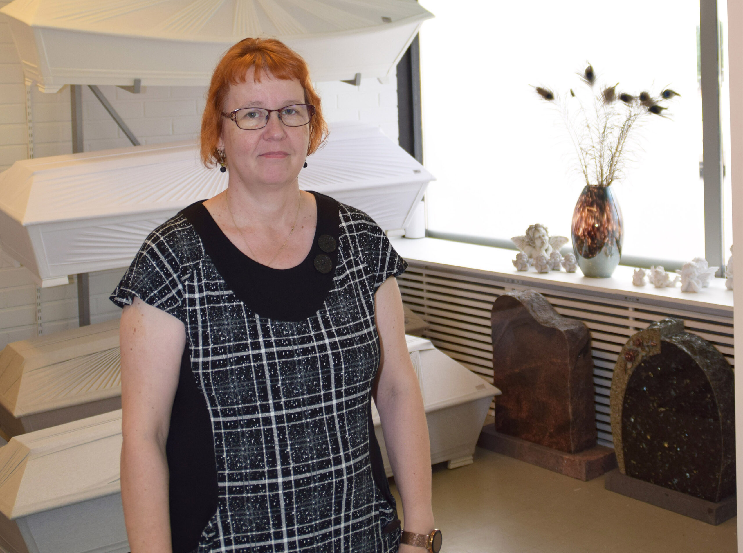 pusulan hautauspalvelu