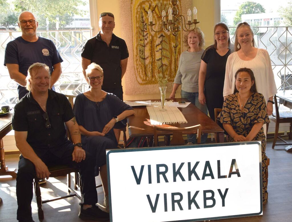 virkkalapäivä info