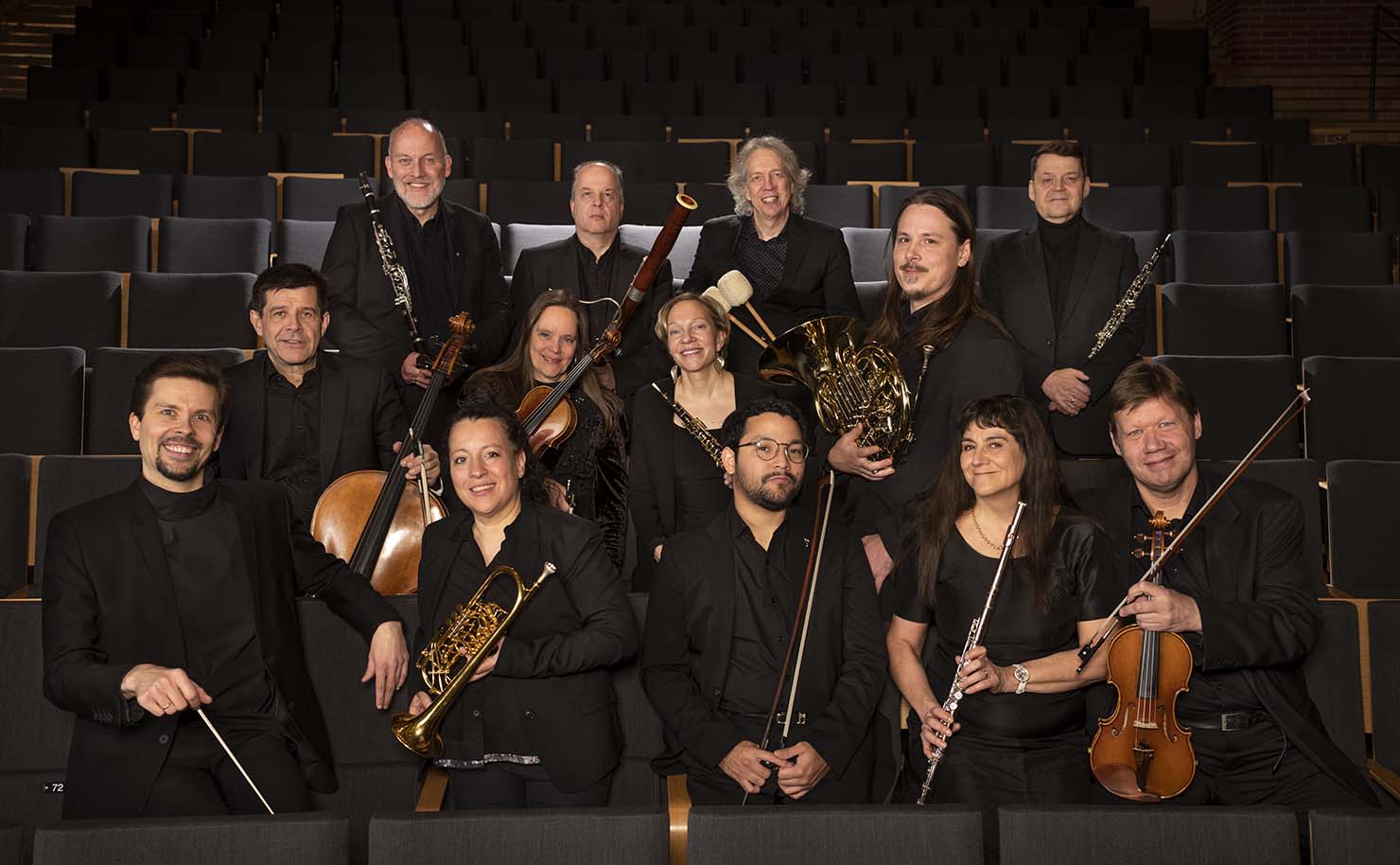 Lohjan kaupunginorkesteri