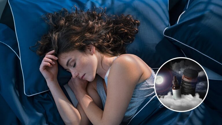 Miten nukahtaa nopeasti? CBD-öljyn hyödyt unettomuuteen