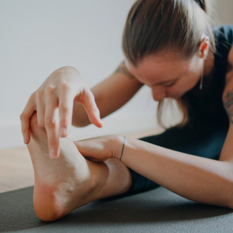 Pe klo 10-11 Ole.fit kehonhuolto – avain hyvinvointiin ja palautumiseen